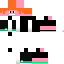 Texture for Mr Crayfish