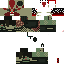 Texture for Berserker Predator