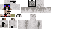 Texture for Un caine