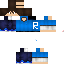 Texture for ren module