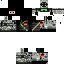 Texture for knochenknacker