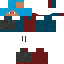 Texture for BluERRedd standart