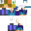 Texture for codrin