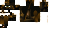 Texture for tortoiseshell cat