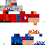 Texture for ibra eto tebe я rustem