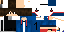 Texture for скин