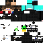 Texture for sekin goblok