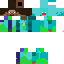 Texture for herobrini doidão