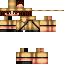 Texture for steve