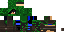 Texture for skin