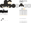 Texture for spooky poop