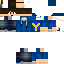 Texture for steve