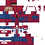 Texture for bendevar