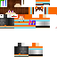 Texture for foxboy(2)