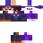 Texture for Waluigi