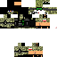Texture for skin mine imator