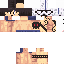 Texture for ad