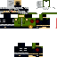 Texture for Kakashi Hatake