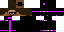 Texture for sneeky ninja