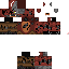 Texture for Five Nights At Freddy's 2 Withered Foxy