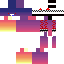 Texture for pidorsky