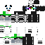 Texture for dasd