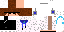 Texture for cool dude