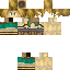 Texture for Link Rinku