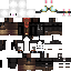Texture for steampunk miner bunny