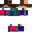 Texture for challenger