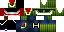 Texture for HOM