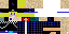 Texture for KekoTrix
