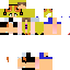 Texture for Lisa Nyashka