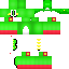 Texture for Chomp