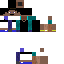 Texture for minha skin
