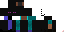 Texture for mendoman