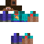Texture for steve