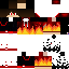 Texture for Fireboy