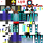 Texture for steve tecno