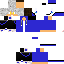 Texture for paike_migate no gokui