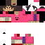 Texture for kirby