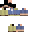 Texture for Me_skin