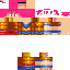 Texture for steve