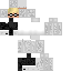 Texture for Lars Minecraft 3. skin
