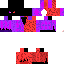 Texture for purp and red entity 303