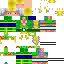 Texture for goku afonico y su fase 4