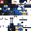 Texture for Subzero MK 11