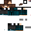 Texture for SKIN MINCRAFT