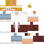 Texture for SadNico