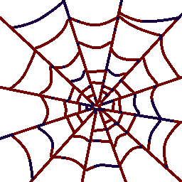 Texture for web